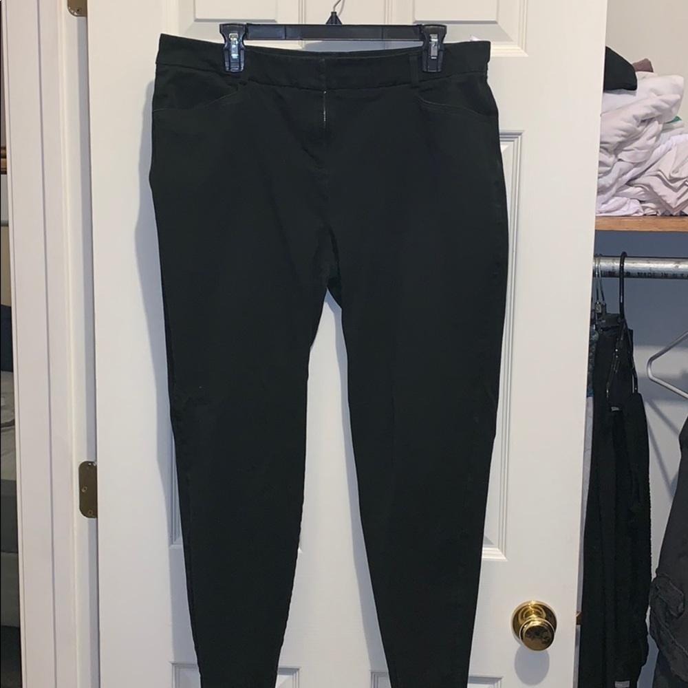 Work pants